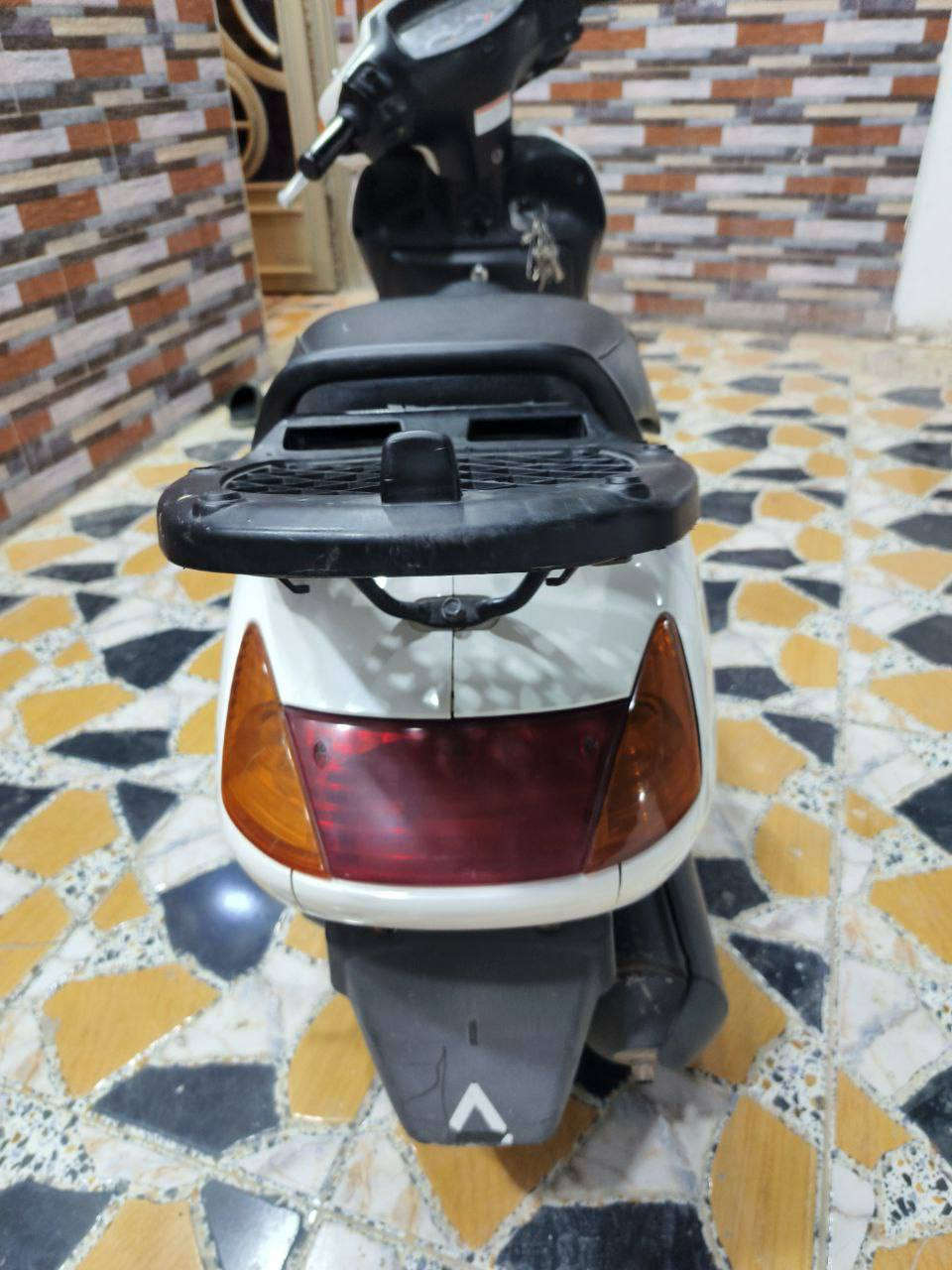 سلام عليكم شباب سبيسي رمبه مكفوله كفاله عامه سعر 1300 وبيه مجال هاذة رقم راعيهة مكلف بل نشر ***********
