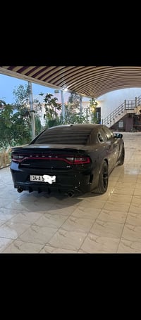 جارجر • ٢٠٢٠ • كندي مكاني