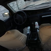 سمنت 2010 جير محرك وتبريد خير من الله معمر قياسات مصبوغ حزام بدون ضربه...