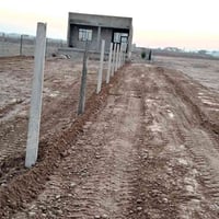 عل حولي • ١ دونم • مزرعة كاملة