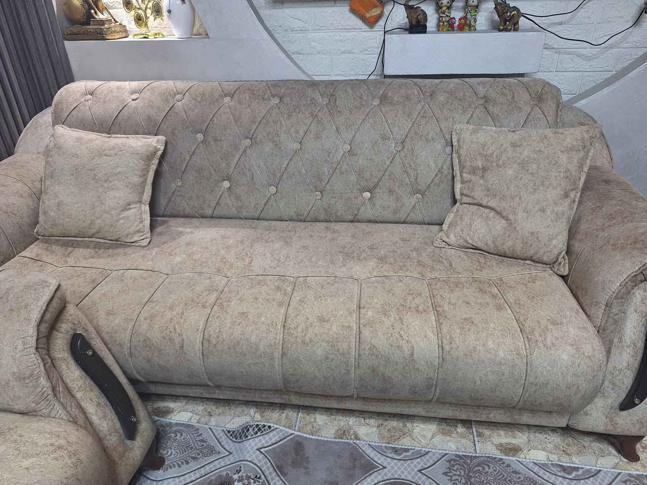 للبيع


**إذا كنت صاحب هذا الإعلان وتريد حذفه لأي سبب، رجاءا أرسل رسالة إلى الدعم الفني**