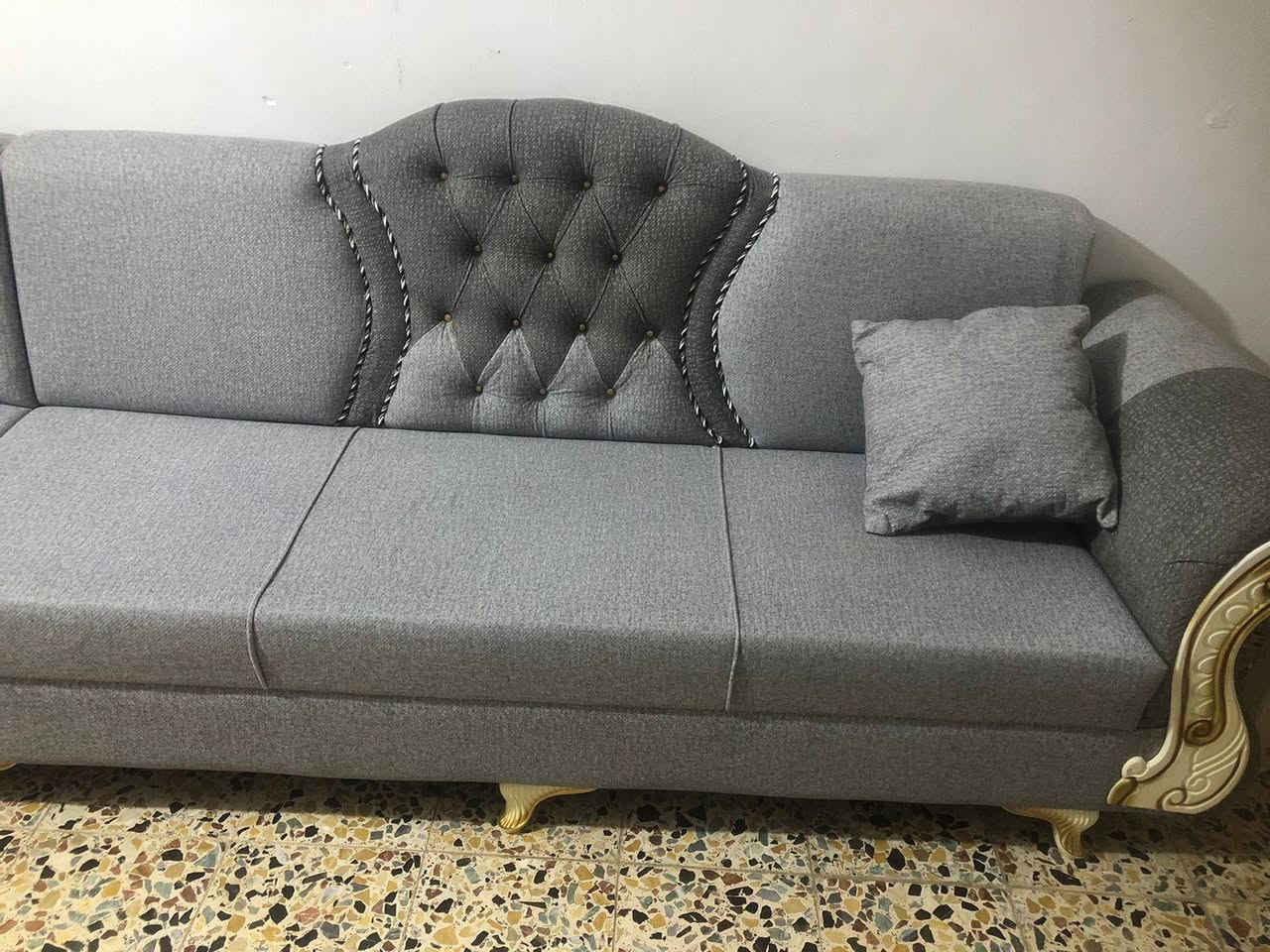تخم قنفات 5امتار و20
ستوهم سكمو جديد 350


**إذا كنت صاحب هذا الإعلان وتريد حذفه لأي سبب، رجاءا أرسل رسالة إلى الدعم الفني**
