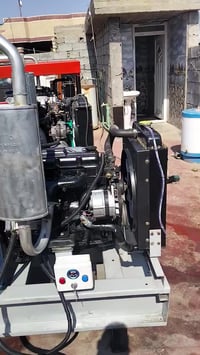 مولد كيا 2700 التفاصيل بالفديو كامله    07812302971 07716840293