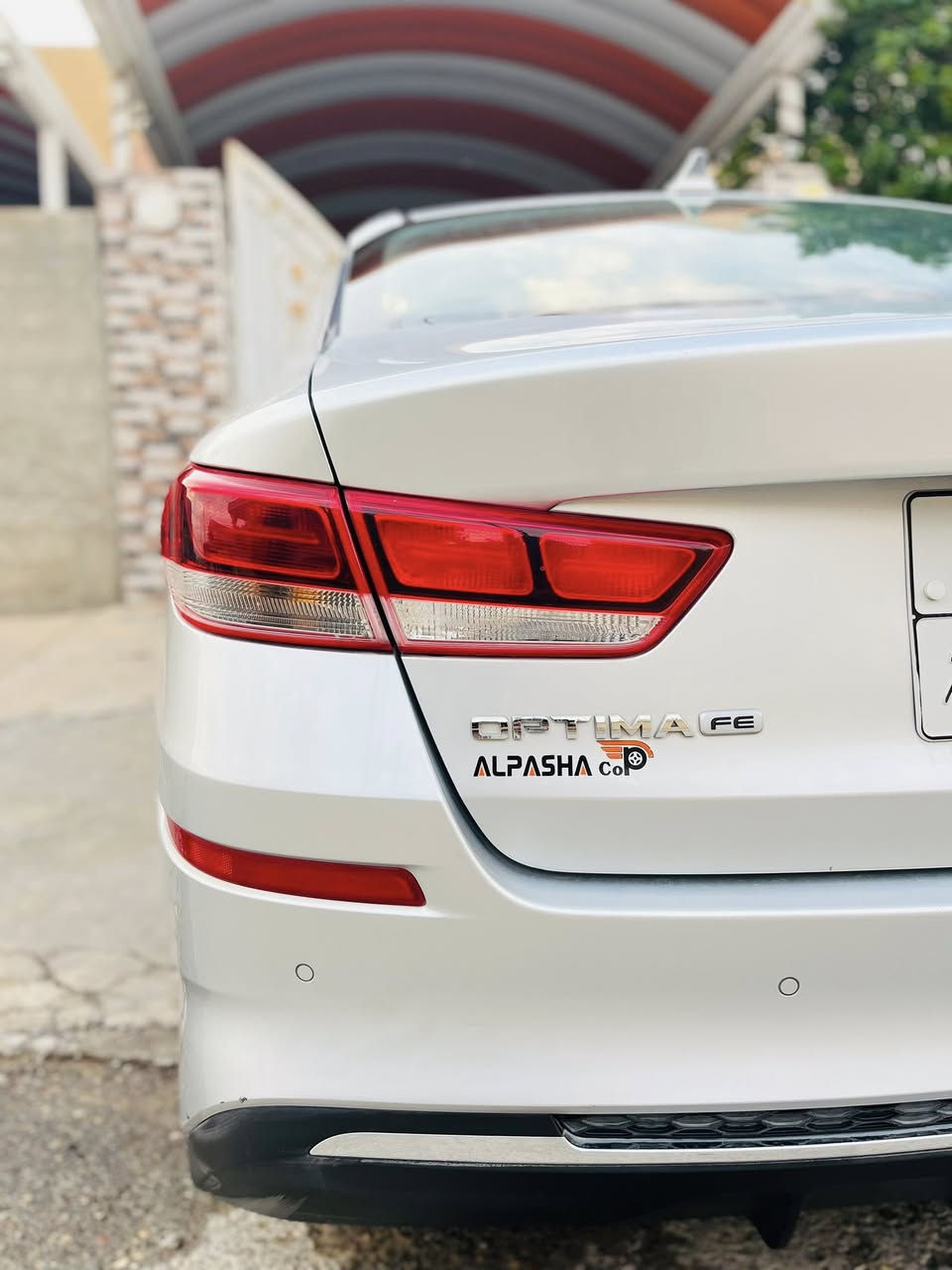اوبتما 2019 امريكي فئه fe
حادثها جاملغ امامي  فقط صور مرفقه
تبريد تدفئه  
 تحديد مسار 
كامره دواره شاشه كبيره
رادار امامي خلفي وجانبي 
اشاير مري 3وضعيات قيادة
 مثبت سرعة تحكمات استيرن
 كار بلي
 ويل كروم 
باتري جديد
السيارة جاهزة مابيها نقص 
 رقم سليمانية 
ب 130وبيها مجال جداً بسيط
للاستفسار خاص واتساب اتصال
***********
