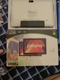 ايباد جديد • موبايل ميزو • مع التوصيل