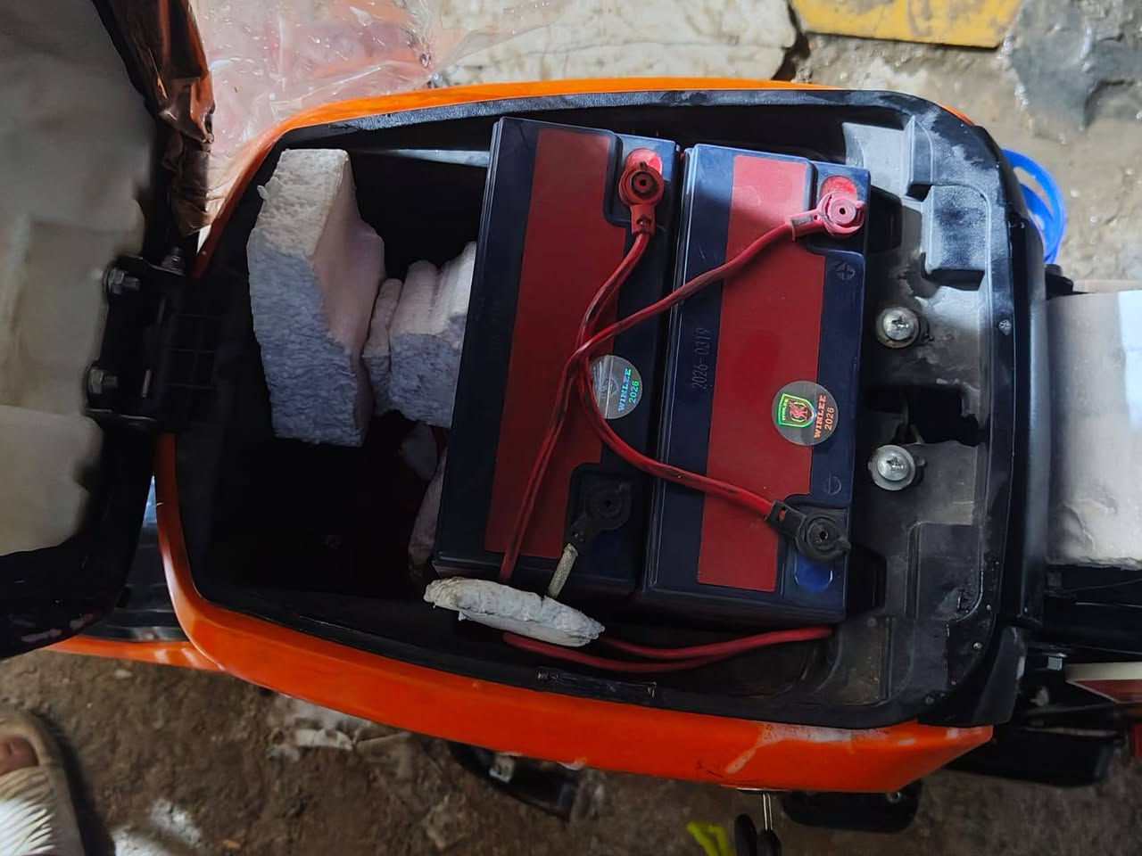 R9/2026/***********/كربلاء حي الحر سعر.
475 بمجال
***********
