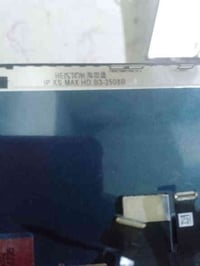 شاشة • آيفون XS ماكس • سيطرة ام الهوى دهين