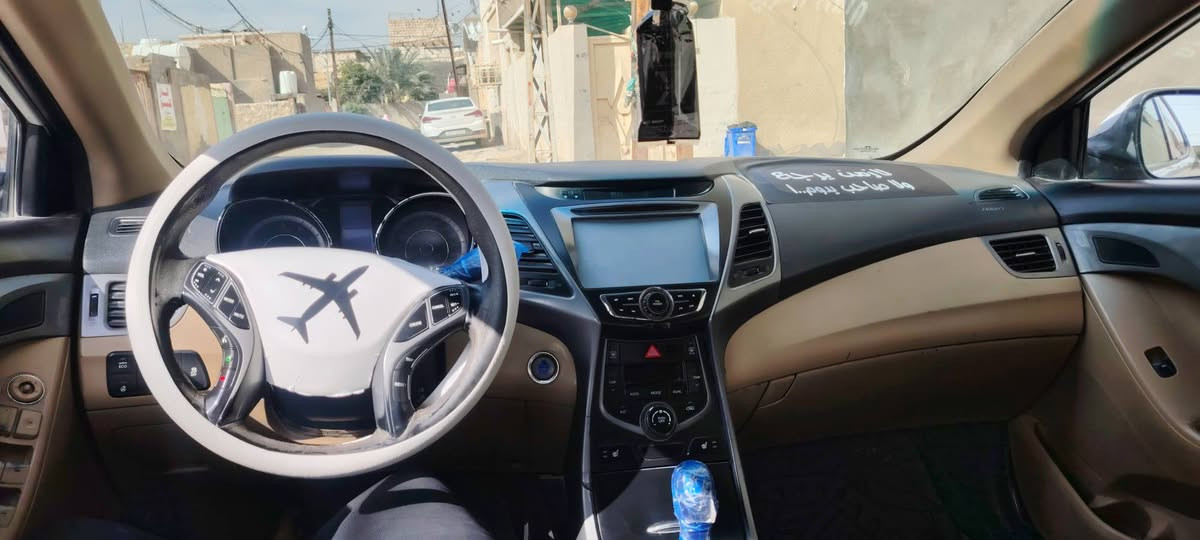 سلام عليكم (سعر 85وبيه مجال)
النترا خليجي للبيع موديل 2013 فول بصمه فتحه تحكم ستيران اشاير بالمري 4دسك( محرك 1600)

مصبوغه حزام أثر تقشير صبغ قماره تكم جنطه مابيهن صبغ فقط جملغ الامامي بي ضرار مكفوله شواصي وكص

 رقم أربيل تريد تحويل او وكاله

مكان السياره النجف للاستفسار الاتصال على الرقم ***********
