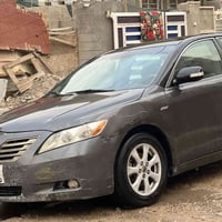 كامري V6 • ٢٠٠٧ • ٣٥٠٠