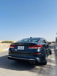 كيا اوبتما • ٢٠٢٠ • ١٤٧٠٠٠ كم