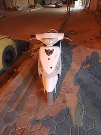 ماكس منغولي • بوشه ٥٠ • نظيف ٩٠٪