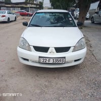 لانسر • ٢٠٠٨ • رقم اربيل