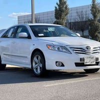 كامري ٢٠٠٩ • فول اوبشن • سليمانية