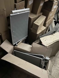 راديترات تبريد. بيكانتو.  اصلي وكالة.  للاستفسار. 07712878763