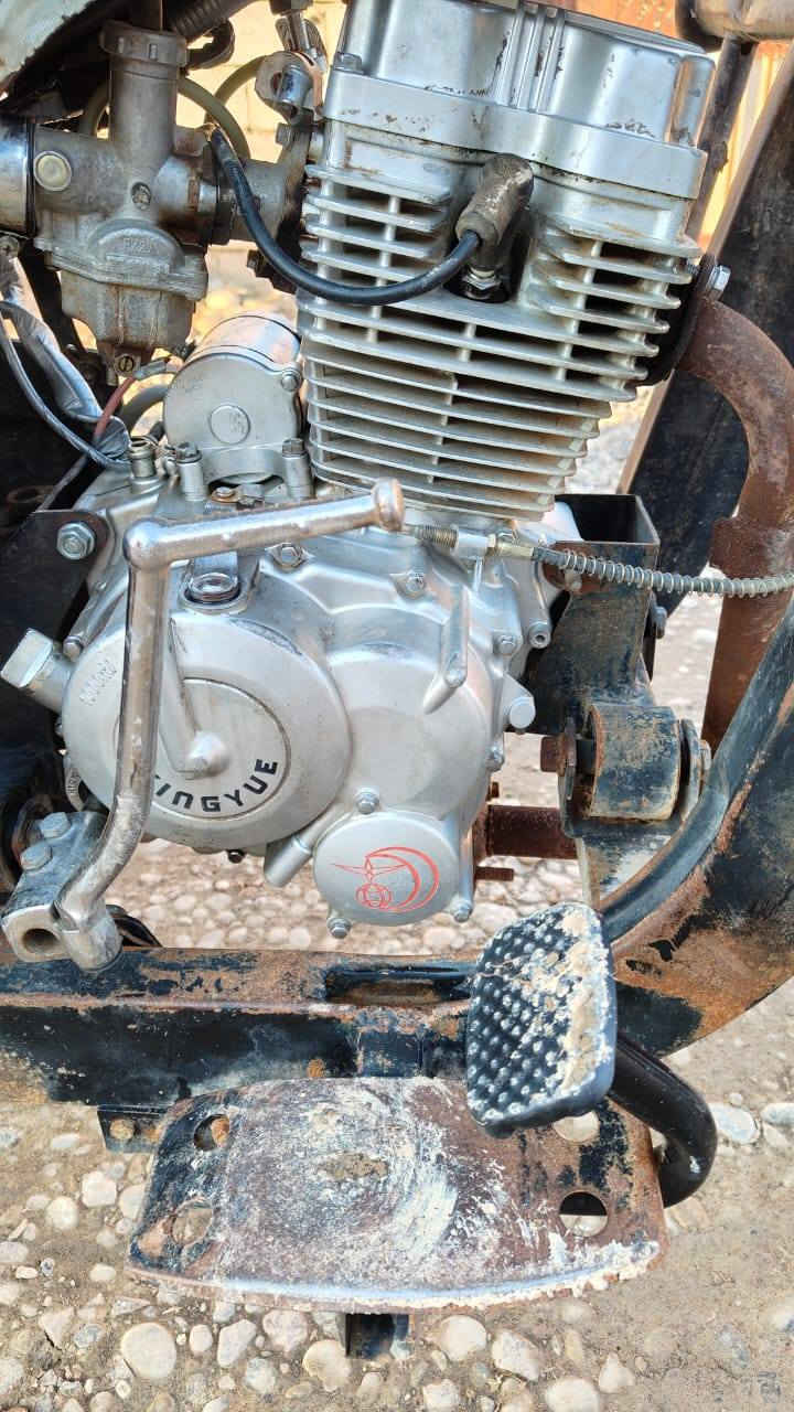 السلام عليكم ستوتة فحل البيع موديل 2018محرك 23 رگبة شرط شاصي شرط كهربائيات كلها شغاله قلاب شغال  كامله مكمله السعر 700 بيها مجال للطيبين 
رقم الهاتف *********** أتصل وتدلل
