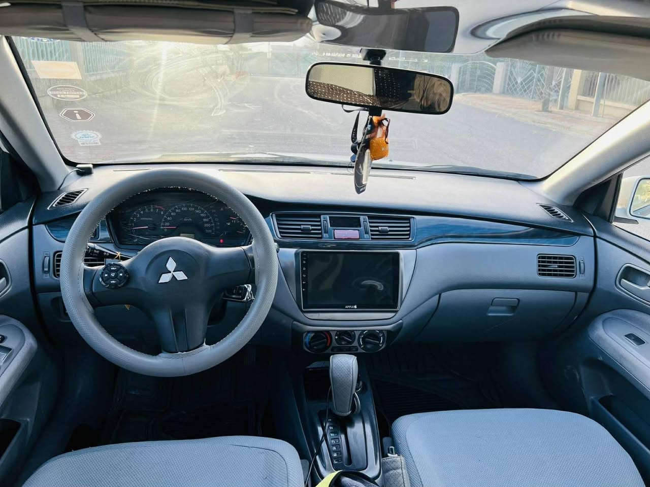 میستۆبۆشی لانسەر 2008 گێر ئۆتۆماتیک 
مەکینە كه وره ڕەقەم سلێمانی 
سەنەوی تازە تا ٢٠٢٩ به ناوي خومه وه يه
 سەیارەیەکی خاوێن ھیچ لێدراوێکی نیە 
تەنھا بۆنیدي بۆیاخکراوەتەوە به مبه. 
تەبریت مەزبوت 
شاشە ئایپادو کامێرای دواوە 
سەدری مەزبووتە و ھیچ تەقەو رەقەیەکی نیە 

سعر: لە کۆمێنت داوای بکە ڕاستەوخۆ بۆت دێت 📩 

گێر و مەکینەی بەشەرت 

رةقةم تةلةفون
***********
***********
