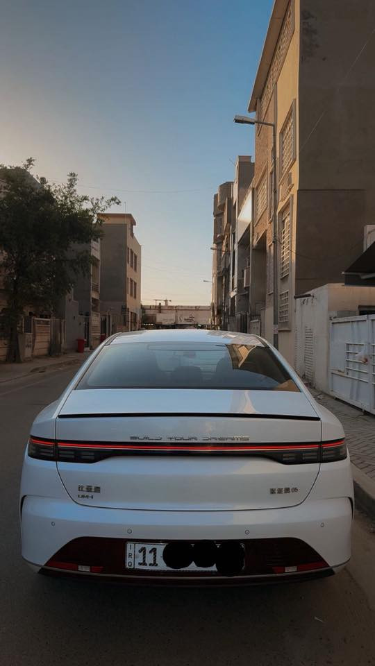 السلام عليكم بي واي دي 2025 ماشيه الف فقط بيها فوك الايت ممبينه سونارها ويا الصور بيها اضافات سكوبات وسبايدر خلفي داخل اناره دشبول وبوب كاعيات ربل هم وكاربون فايبر هم بلدشبول مكاني بغداد زيونه ***********
