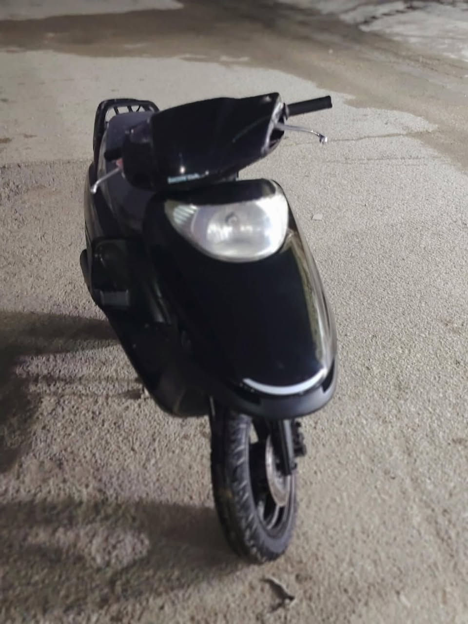 سلام عليكم سبيسي ياباني للبيع دراجه كامله مابيه نقص كامله مكمله مفتوحه مره وحده كفر تجاري ابو الختم كابرتر تجاري نكره سلف هندر شغال بريك امامي وخلفي العنوان كوت داموك للاستفسار على الرقم 
***********
