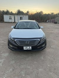 سوناتا • ٢٠١٥ • رقم بابل