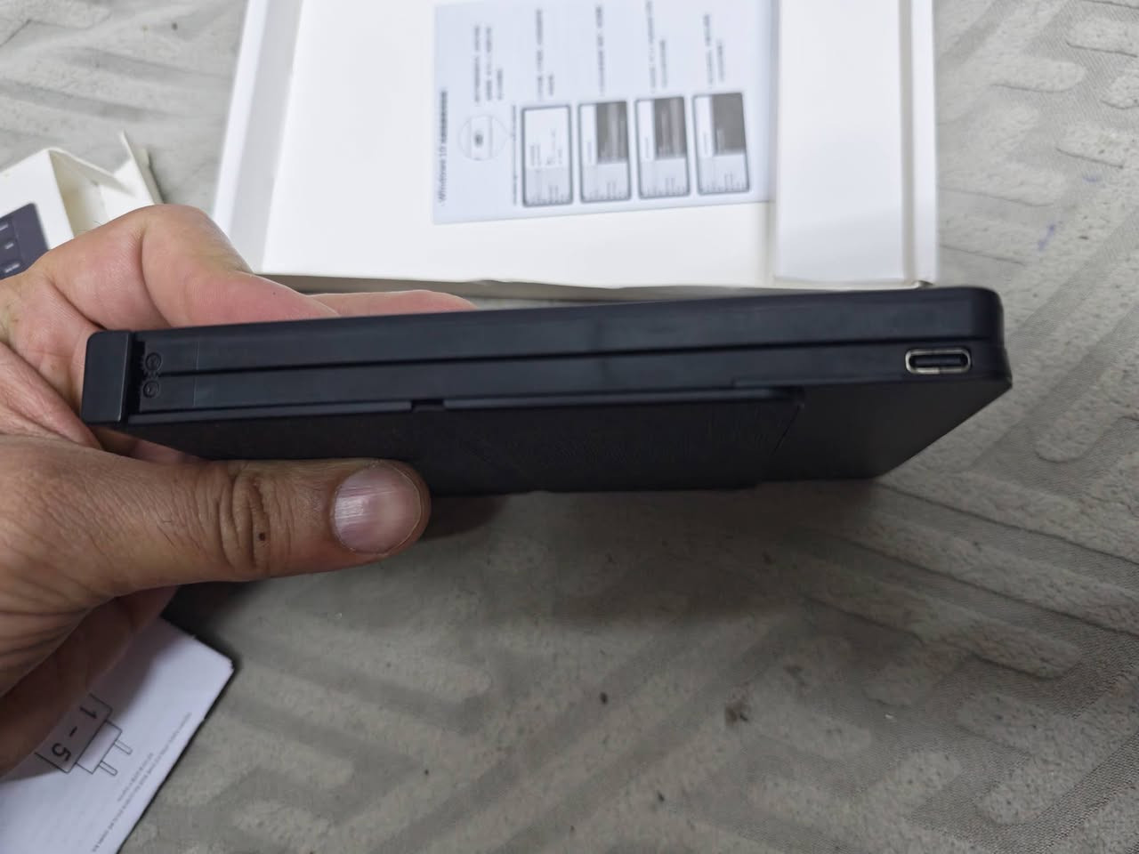 كيبورد قابل للطي 
خلي سعر وبالعافية


**إذا كنت صاحب هذا الإعلان وتريد حذفه لأي سبب، رجاءا أرسل رسالة إلى الدعم الفني**