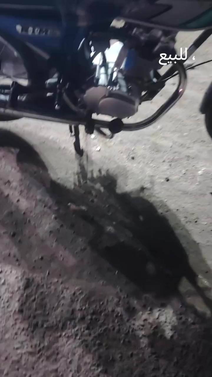 السلام عليكم دراجه للبيع موديل 21 وكاني كربلاء اوراق سكنر
***********
