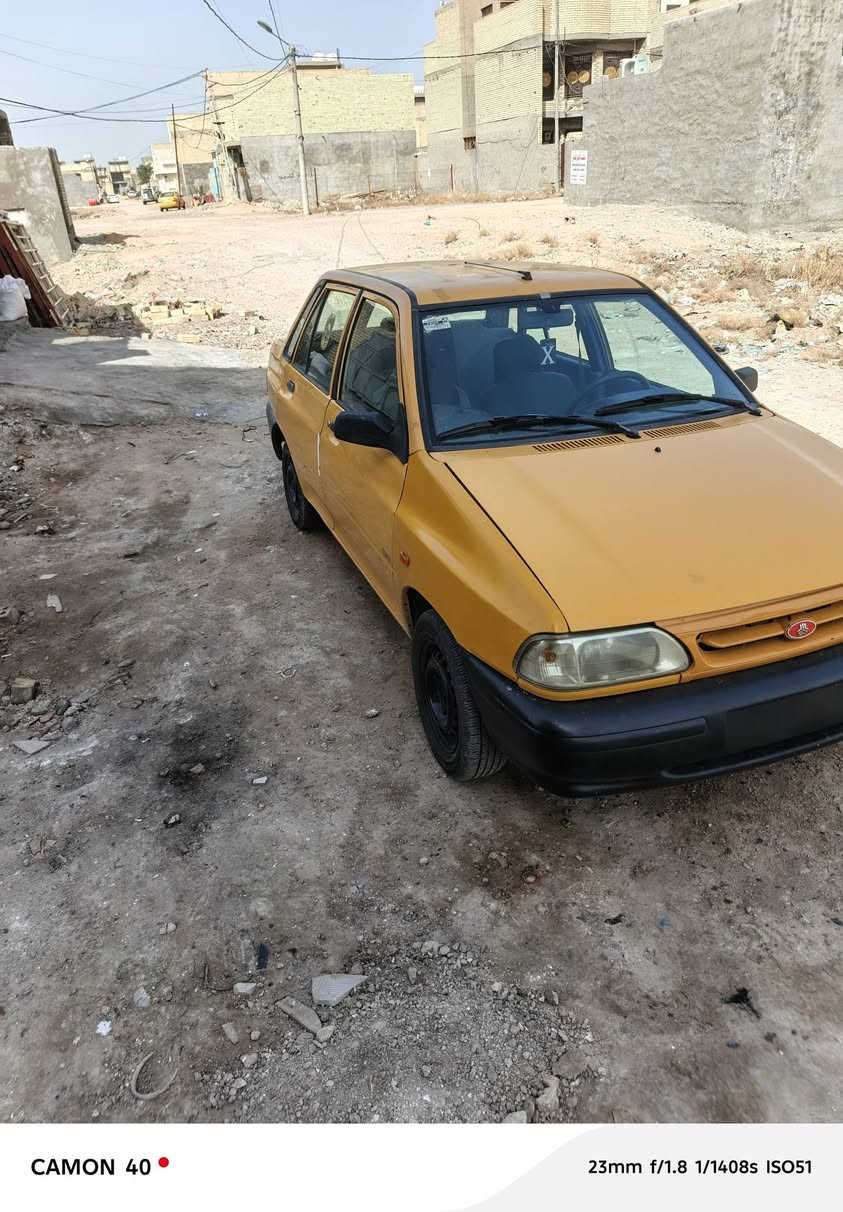 السلام عليكم سايبا موديل 2010 مكينه وكير وصدر أمامي خلفي جديد شواصي نضيفه مكاني بغداد ***********
