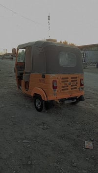 تكتك ١٨ • الشعب بغداد • نقد أو قسط