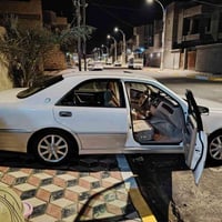 للبيع ملكه فول 4 دكم كرستال مكينه ففي تي وكال من المالك فقط كمرك ما مد...