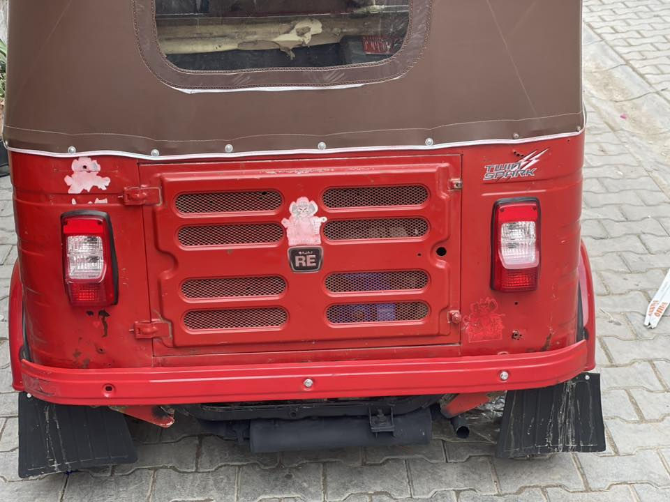 تكتك موديل 18 شهر 12 تكتك كشر مكفول من ضربة وصبغ فقط معمر دوس تكتك جاهزة من كلشي تخم تاير جديد🛑 أوراق المصطفى مكفولة للترقيم كاملات سعر 4500 بيها مجال ***********
