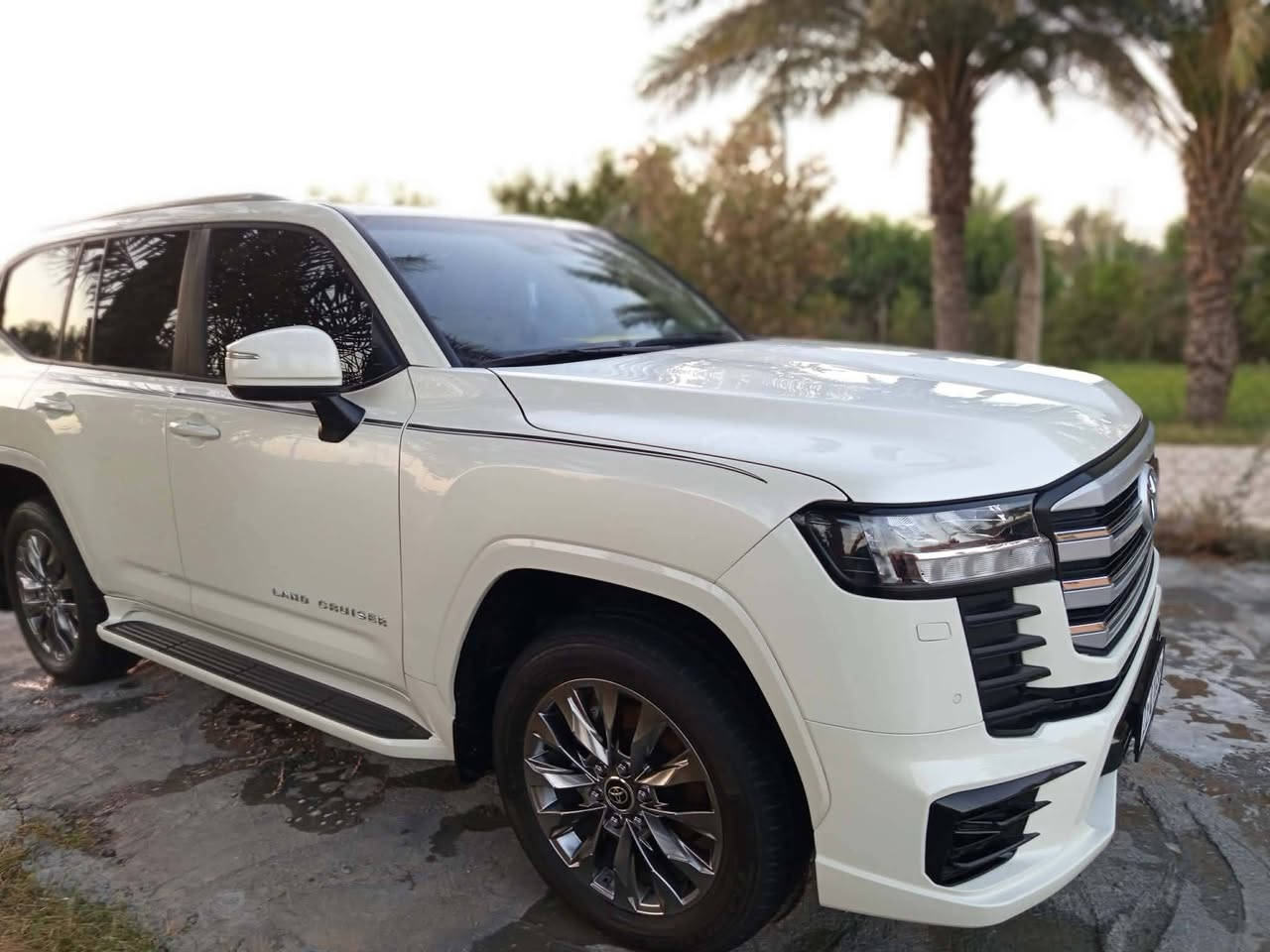 لاندكروز ٢٤ ساز ماشيه ٣١ أربيل بسمي ام ضمان تنفس طبيعي موبايل *********** السعر ٦٨٠
