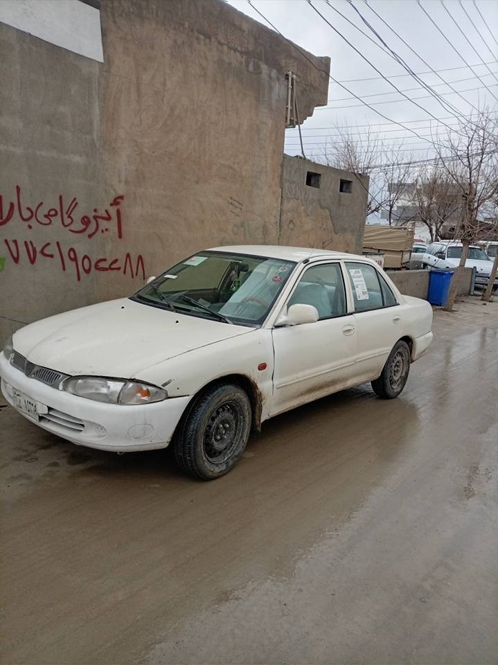 پڕۆتۆن 2002گێڕ عادی گێڕو مە کینە و تە قە و ڕە قە بە شە رت سە یارە کە سە نە وییە گشت گیانی بە شە ر دوو جام کارە با دە عم لێدرانی قورسی نییە سعری 24  و مە جالێکی کە م ***********لە سلێمانیم السليمانية, العراق
