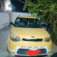 سول • ٢٠١٤ • كوت مركز المدينة