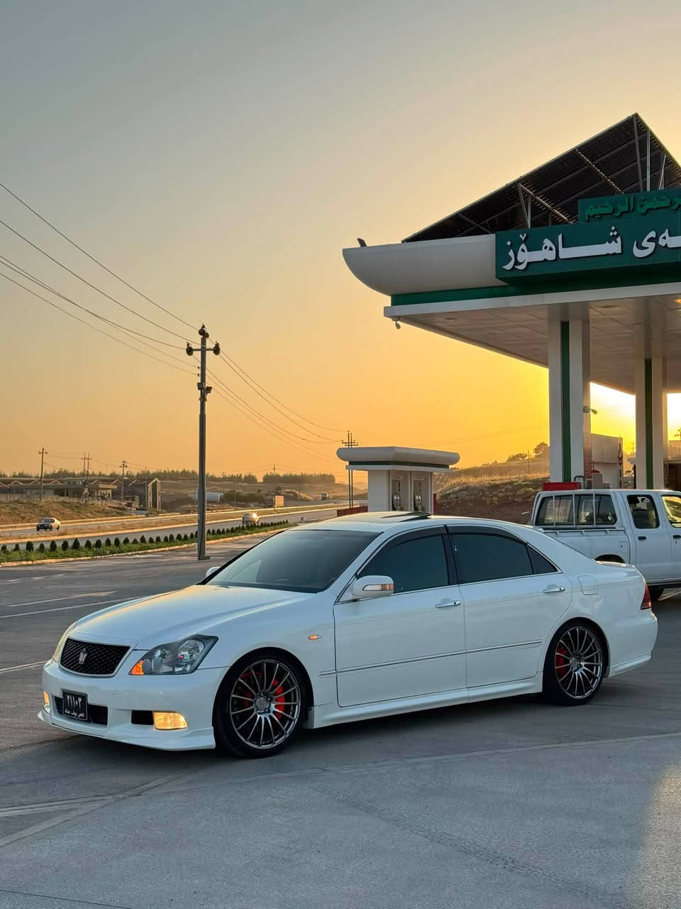 شاهینە ٢٠٠٧ بڕاوە بڕاوە
✅GRS 184
بێ دوکەڵ🔥 قەترە دوکەڵی نیە✅١٢٠ هەزار رۆیشتوە
کۆدی بۆ کراوە✅
جڵد سڵاید هیتەر  ئاوێنە ئیشارەت کوشن خەزن و کارەبا سوکان حەیزەران سوکان لێگزز
٤ تایەی لۆک و ویل سپۆرت✅
قووەتی خەیاڵی لەسەرە✅
برێک بەسراوە✅
کوشنەکانی زۆر خاوێنە دراویان پێوە نیە یەک ساجی نەشکاوە ✅
هەموو گیانی بەشەرت ✅چاڵ و شوختی پێوە نیە✅
گێڕو مەکینە و سەقف و کەڤەر گۆڕاو دەعم و ليدراو هەمووی بە شەرت تەقە و رەقەی تیا نیە ✅
موشتەری تەلەفۆنکە لە خزمەتدام 
شوێن…. قەڵادزێ 
***********   ڤایبەر واتساپ
