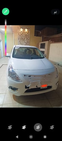 صني ٢٠٢٤ • ماشيه ٤٥٠٠ كم • ضمان السور