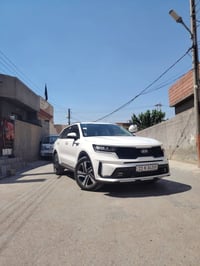 سورنتو • ٢٠٢١ • ٧ راكب