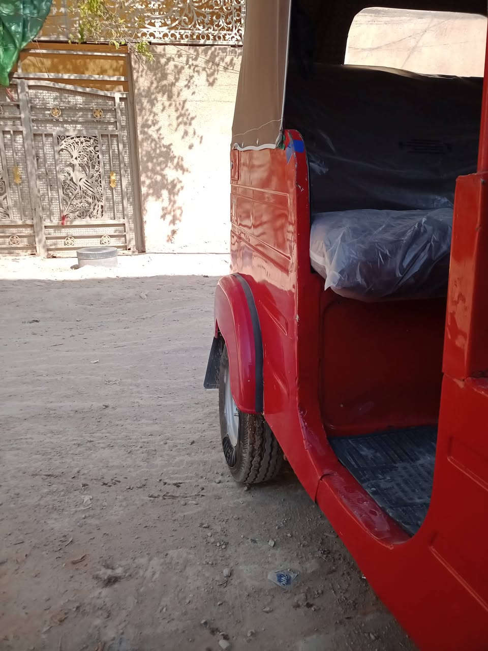 السلام عليكم تكتك للبيع موديل 18 للبيع السعر 5200وبيها مجال بسيط حك الجية اكفلك تنقيص وتبخير واكفلك تحويل العنوان بغداد الحبيبية شارع السجة قرب سيطرة وليد الاستفسار اتصل علة هاذة الرقم 👈***********
