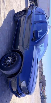 السياره جاهزه رقم اربيل  وكاله عامه من الشرعي تحويل مباشر(( X5      20...