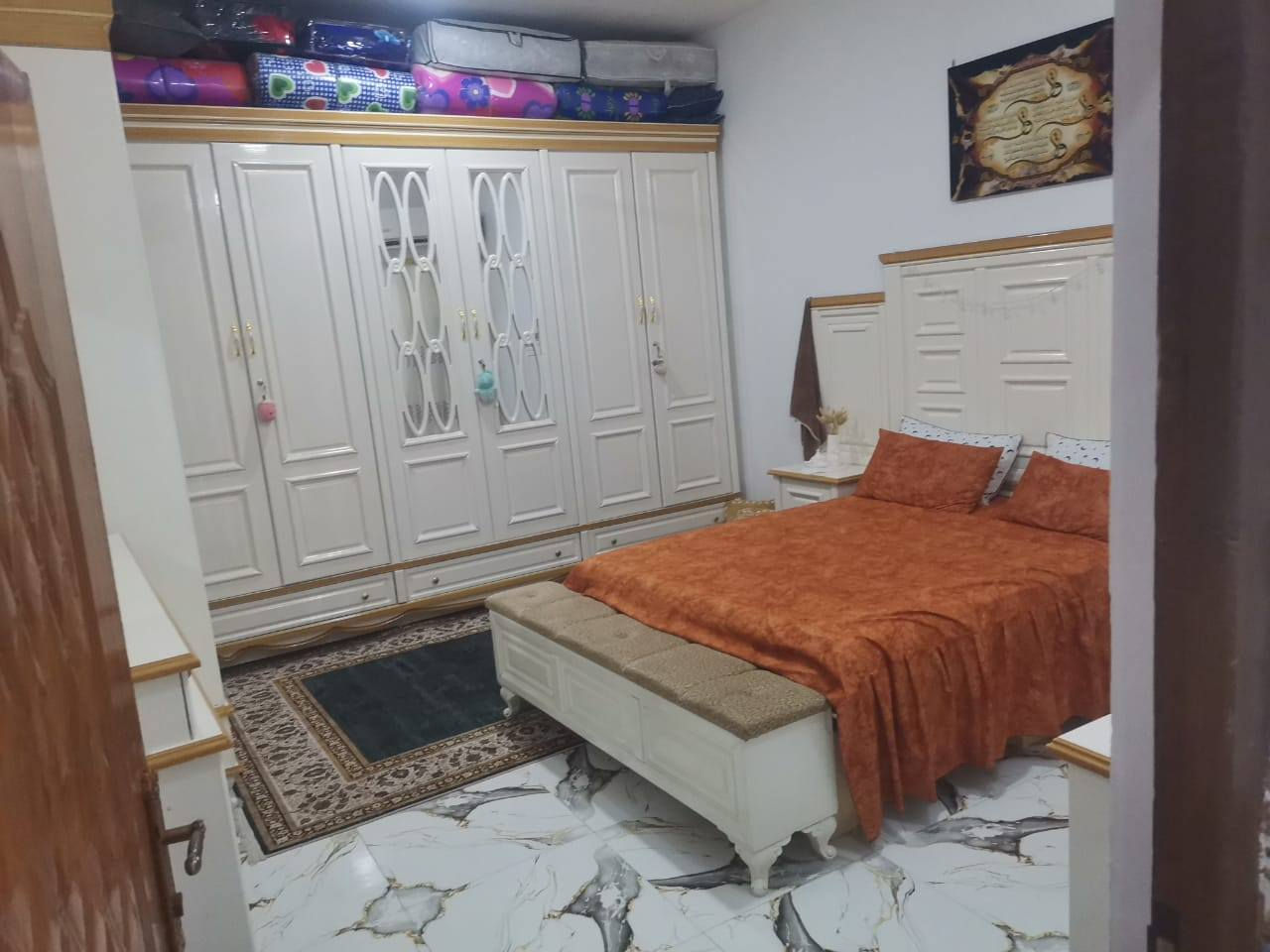 بيت زراعي للبيع المساحه 240 شارع 10 ماي مجاري كهرباء بلباب استفسار ع رقم هاذه *********** وتساب ع رصيد موجوده 🏫
