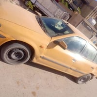 سمند • ٢٠١١ • بغداد الشعلة
