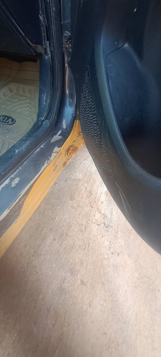 السلام عليكم كيا ريو رقم بابل سيار سنوية لل ٢٠٣٠ وبسعر مناسب ٦٣ رقة وبيها مجال بسيط موديل ٢٠١٣ وارد امريكي مكينة GDi رقمي *********** اتصل وبيك خير وتدلل كربلاء, العراق
