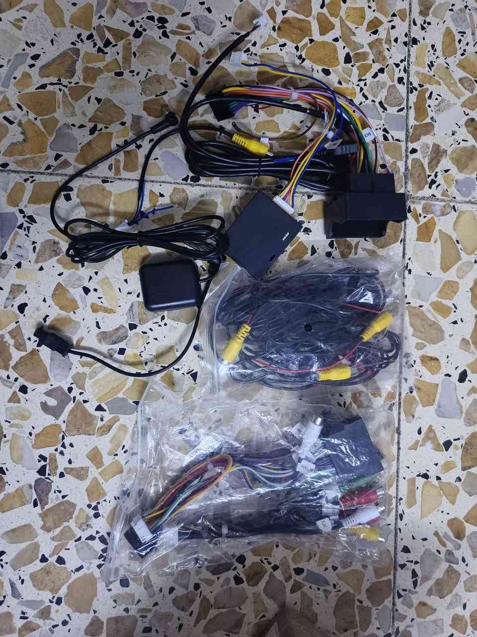 شاشة فوكس واكن كامل الملحقات السعر 75


**إذا كنت صاحب هذا الإعلان وتريد حذفه لأي سبب، رجاءا أرسل رسالة إلى الدعم الفني**