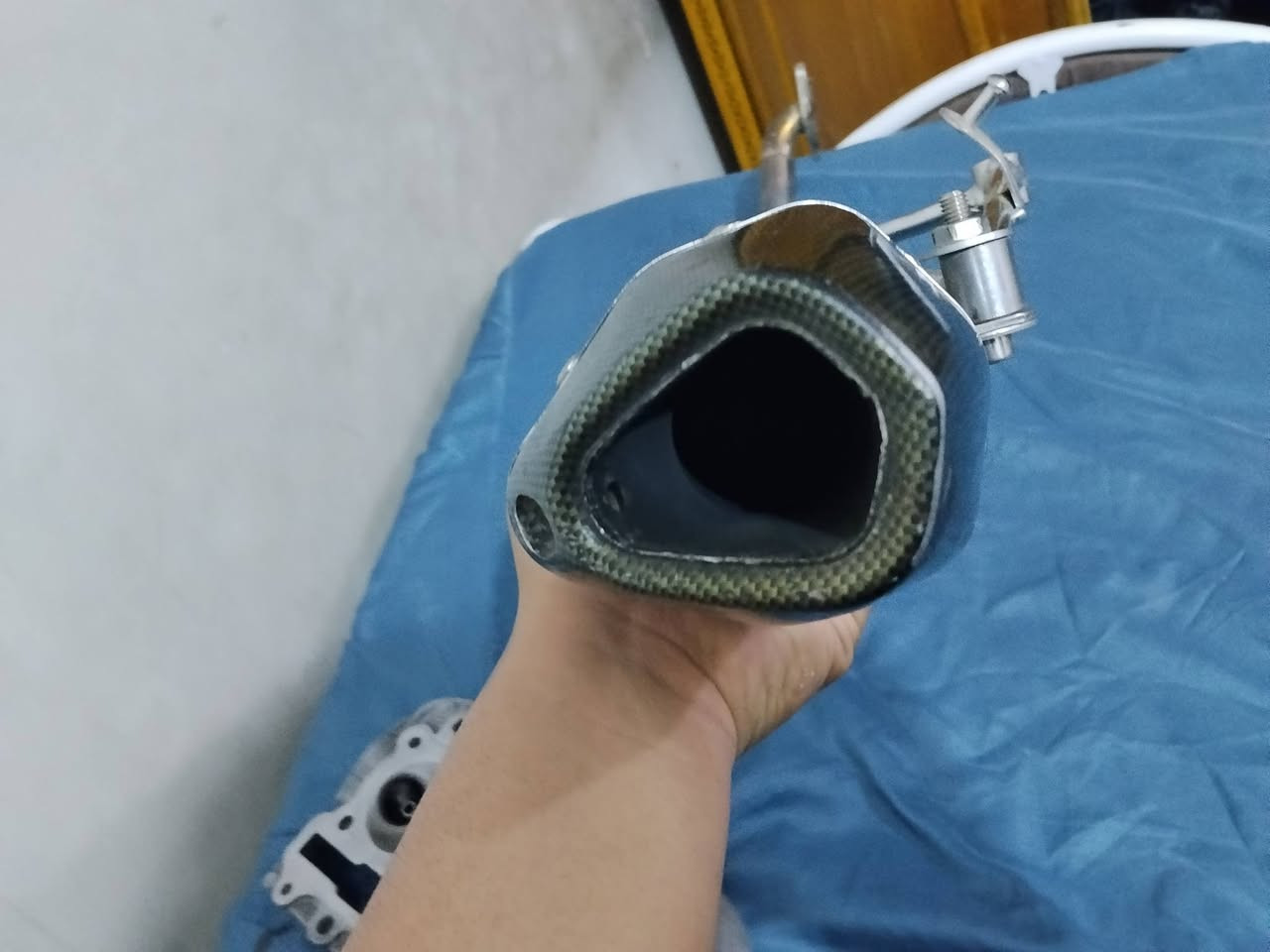 السلام عليكم صالنصه سبيسي رياضي بلادي لا تحوير و لا لحيم تخبل صوت و طلقه و نارمكاني بغداد بلديات سعر 60 وبيه مجال للطيبين***********
