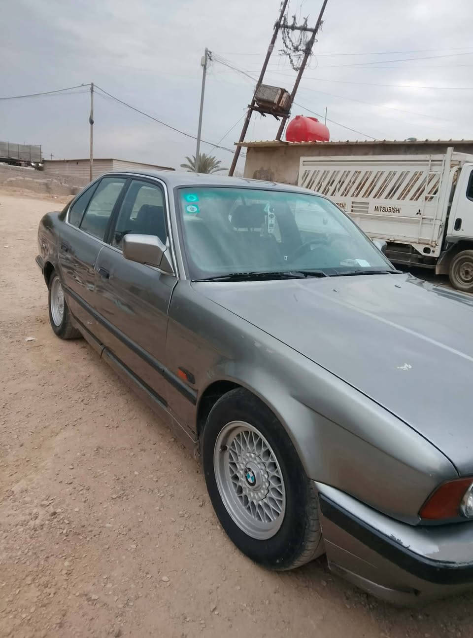 بي ام دبليو للبيع ***********
