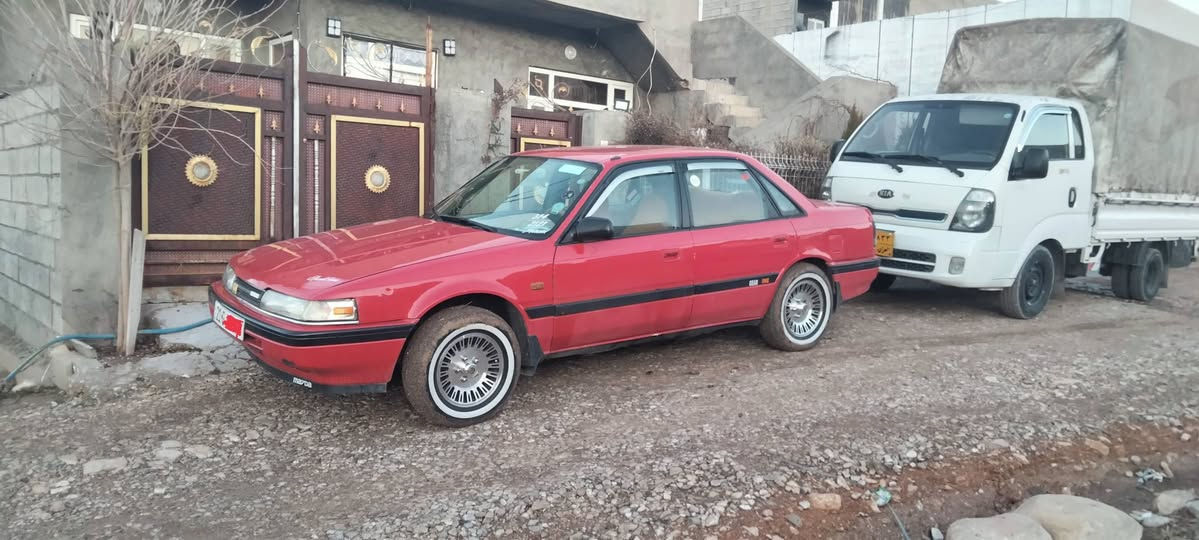 بەناوی اللەمازدا 626ماشااللە سەنەوی تا 2030تازەیە چرکەی تیانیە مەکینەو گێڕ مەزبوت گەرمی کارەبایی فڵچە هەموی مەزبوت سعری 41وەرەقەو معامەلە دوای قرچێکی هەیە هەیکەلی زۆر زۆر جوانە*********** السليمانية, العراق
