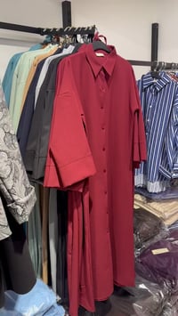 قميص طويل • ١٥٠ قطعة • مقاسات ٣٨-٤٤