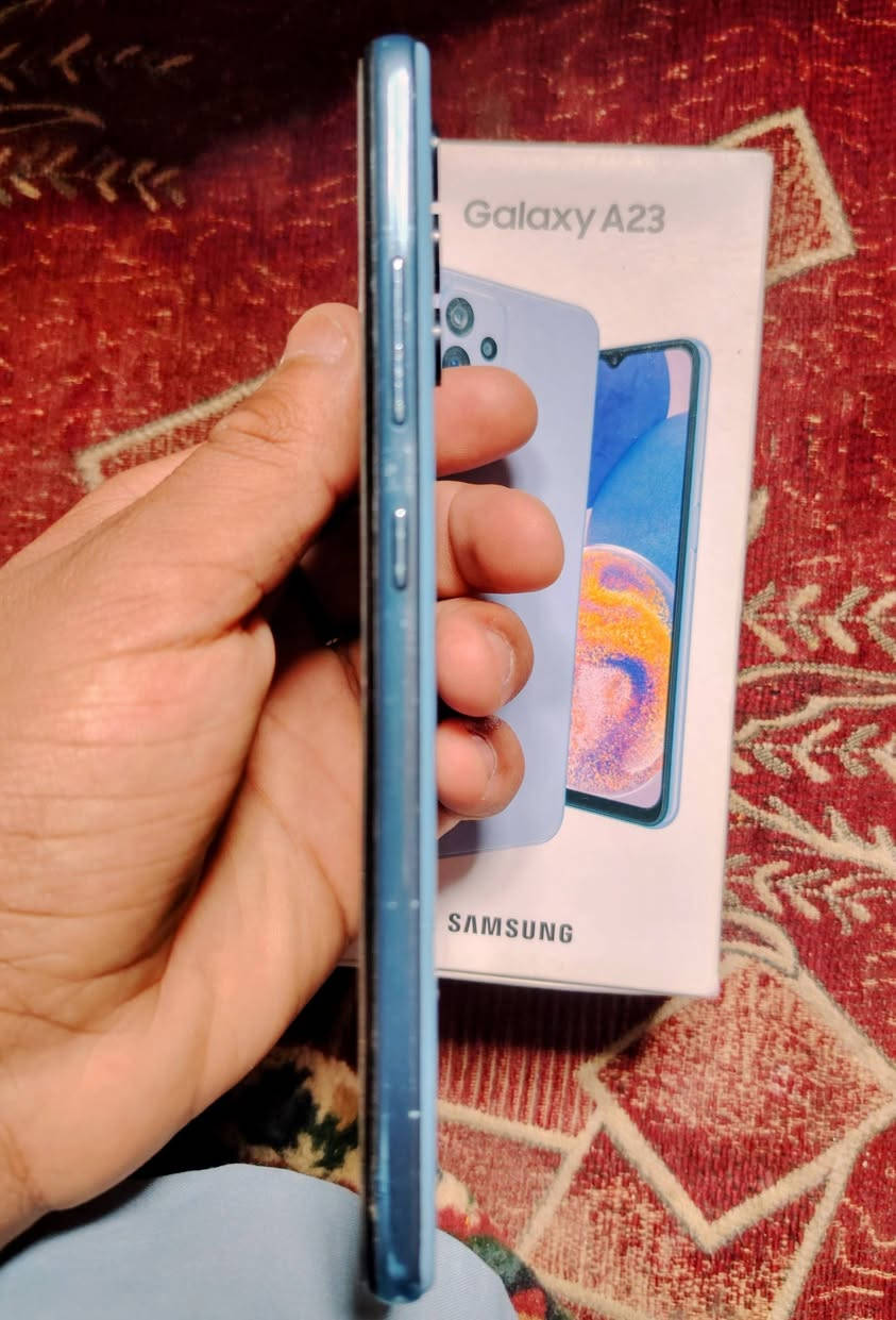 سامسونك كلكسيA 32
ذاكرة ١٢٨ بوبجي ٦٠فريم بطاريه ٥٠٠٠ بصمه اصبع بصمه وجه جهاز يخبل نضيف مامفتوح بي فقط شخوط بصيطه بل ضهر


**إذا كنت صاحب هذا الإعلان وتريد حذفه لأي سبب، رجاءا أرسل رسالة إلى الدعم الفني**