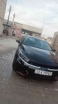 السـلام عليكـم 🫡 فـورتـي موديل 2023 معوقين  والولد موجود  السياره  منا...