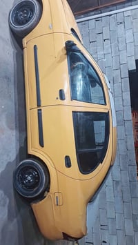 مكينة وكير • رقم انكليزي • سنوية لـ٢٩