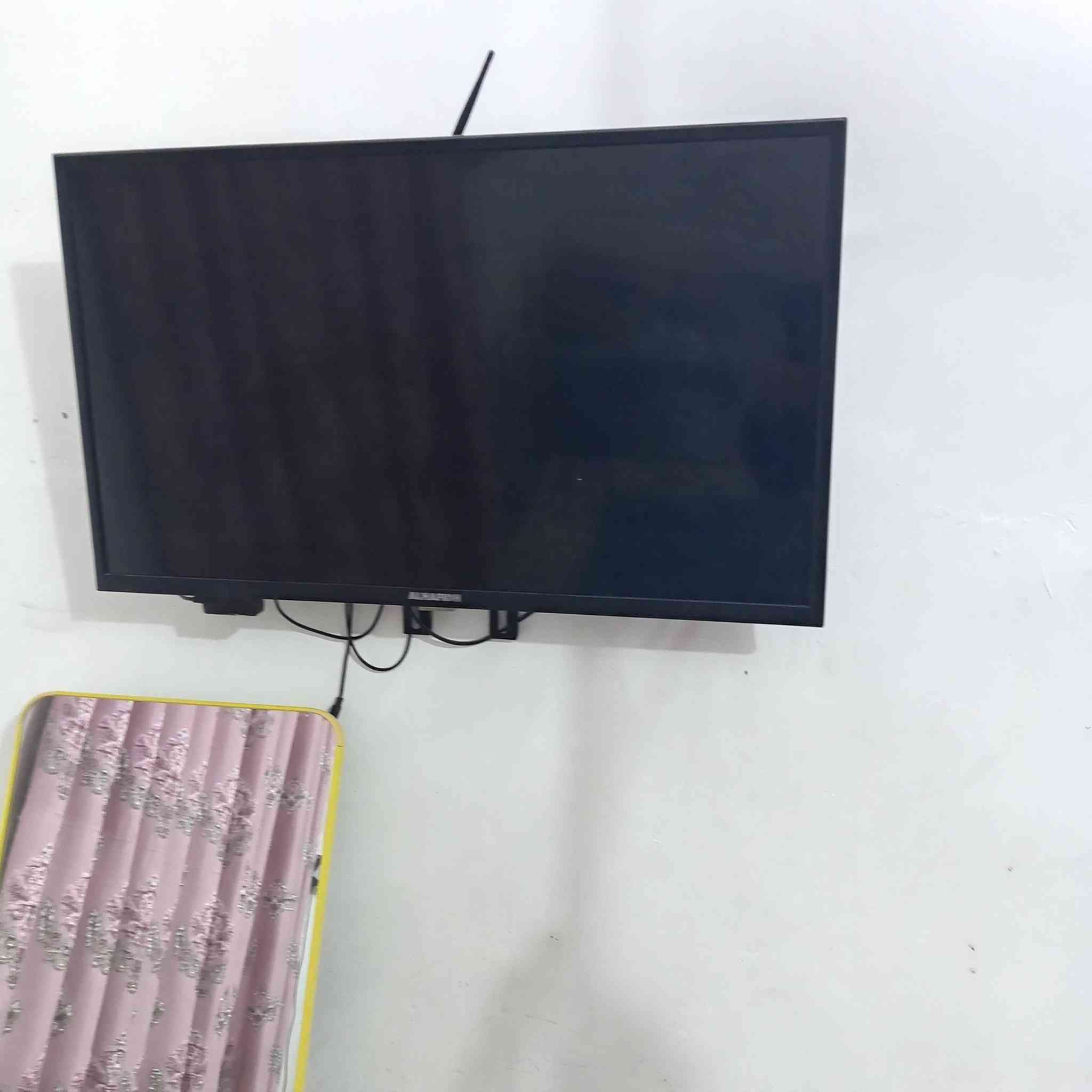 عندي هذني الشاشات أريد ابعيهن زوليه كاشان


**إذا كنت صاحب هذا الإعلان وتريد حذفه لأي سبب، رجاءا أرسل رسالة إلى الدعم الفني**