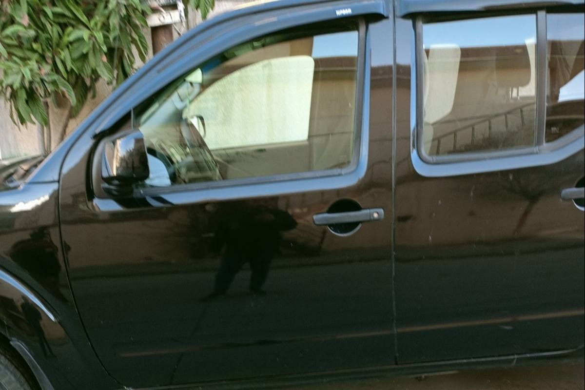 نیسان فۆرتنەر 2018 گێر ئۆتۆماتیک 
دەبڵ ئەکسل 
62 هەزار ڕۆشتووە 
چوار تایەی نوێی لەژێرە 
سەنەوی 3 مانگە بەسەر چووە 
سەیارەکە زۆر جاهیزە 
وێنەی سۆنەرەکەیم داناوە 

سـعـر : لە کۆمێنت داوابکە ڕاستەوخۆ بۆت دێت 📥 

گێر و مەکیەنەی بەشەرت 
هیچ کێشەیەکی تێدا نییە 

ژمارەی خاوەنەکەی 
***********
